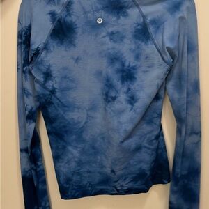 lululemon athletica Swift Speed Long Sleeve Shirt